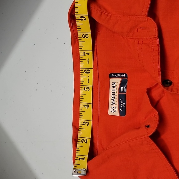 Men's Magellan 2xl classic fit mega shield - Picture 5 of 11